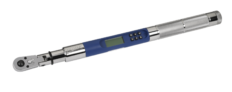 Williams - Steel Grip Electronic Torque Wrench