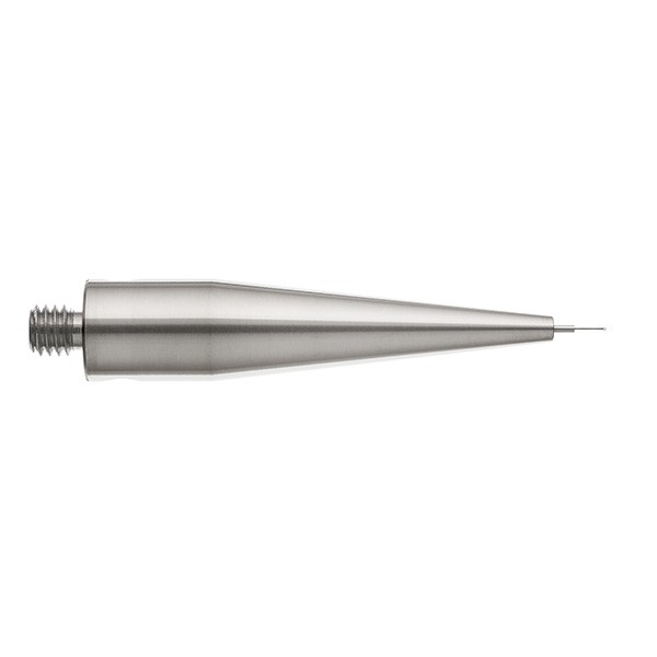 Renishaw - M5 - Ø0.3mm Ruby Ball - Tungsten Carbide Stem - L 50mm - EWL 3mm - A-5003-5225