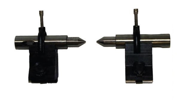 Dorsey - ACC-VBC2.5  Precision V-Block & Center Kit 