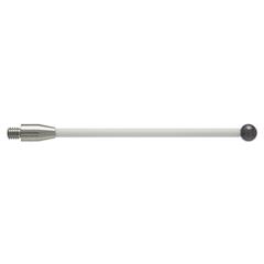 Renishaw - M3 - Ø4mm Silicon Nitride Ball - Ceramic Stem - L 50mm - EWL 46mm - A-5003-5725