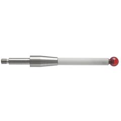 Renishaw - M4 - Ø6mm Ruby Ball Star Styli Center - Ceramic Stem - L 50mm - A-5000-7098