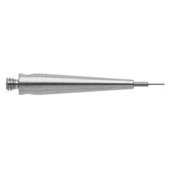 Renishaw - M2 - Ø0.3mm Silicon Nitride Ball -  Tungsten Carbide Stem - L 20mm - EWL 2mm - A-5004-7399
