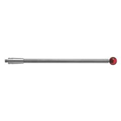 Renishaw - M2 - Ø4mm Ruby Ball - Tungsten Carbide Stem - L 50mm - EWL 50mm - A-5003-0045