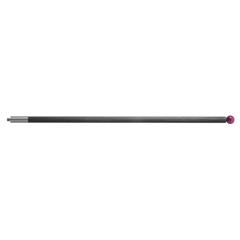Renishaw - M2 - Ø4mm Ruby Ball - Carbon Fiber Stem - L 100mm - EWL 100mm - A-5003-2289