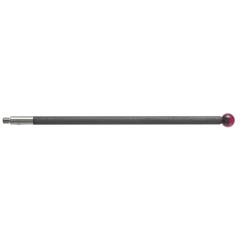 Renishaw - M2 - Ø5mm Ruby Ball -Carbon Fiber Stem - L 75mm - EWL 75mm - A-5003-4785