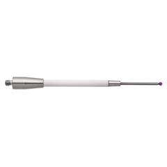 Renishaw - M4 - Ø2mm Ruby Ball - Ceramic Stem - L 80mm - EWL 21.8mm - SPRINT - A-5004-6463