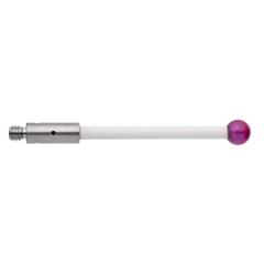 Renishaw - M3 - Ø5mm Ruby Ball - Ceramic Stem - L 40mm - EWL 40mm - A-5004-6735