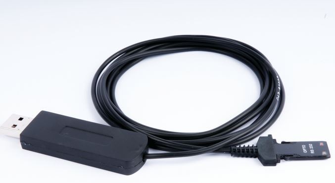 Brown & Sharpe - Cable USB Opto RS232 - 04761062