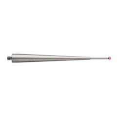 Renishaw - M5 - Ø4mm Ruby Ball - Tungsten Carbide Stem - L 100mm - EWL 30.5mm - A-5003-5255
