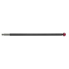 Renishaw - M2 - Ø4mm Ruby Ball - Carbon Fiber Stem - L 75mm - EWL 75mm - A-5003-4784