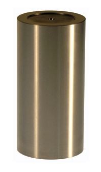 Suburban Tool - Steel Cylindrical Square 