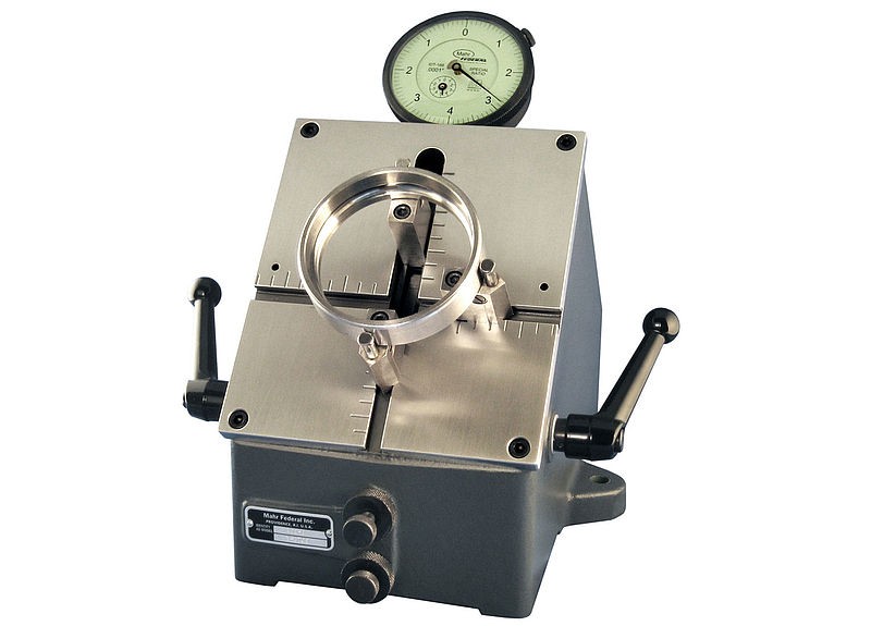 Mahr - M36B - I.D./O.D. Indicator Gage for Internal and External Dimensions (Less Indicator)