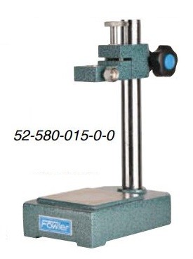 Fowler - Deluxe Dial Gage Stands