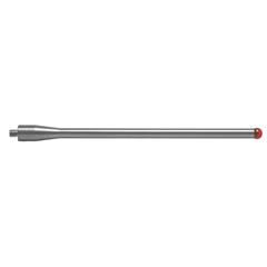 Renishaw - M4 - Ø5mm Ruby Ball - Stainless Steel Stem - L 150mm - EWL 133mm - A-5000-7523