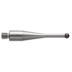 Renishaw - M3 - Ø2mm Silicon Nitride ball - Stainless Steel Stem - L 21mm - EWL 9.8mm - A-5003-5723