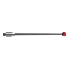 Renishaw - M3 - Ø4mm Ruby Ball - Tungsten Carbide Stem - L 50mm - EWL 46mm - A-5003-0061