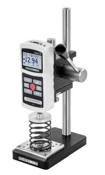 Mark-10 - ES05 Lever Operated Manual Test Stand - 