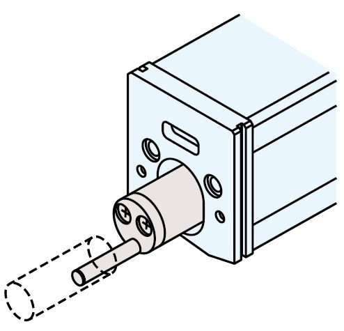 Mitutoyo - Extra Small Hole Detectors - for SJ-210 / 310
