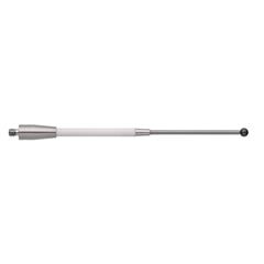 Renishaw - M4 - Ø4mm Silicon Nitride Ball - Ceramic Stem - L 100mm - EWL 41.8mm Cert. - SPRINT - A-5465-5007