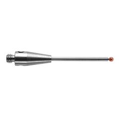 Renishaw - M2 - Ø1mm Ruby Ball - Tungsten Carbide Stem - L 20mm - EWL 12.5mm - A-5003-0033