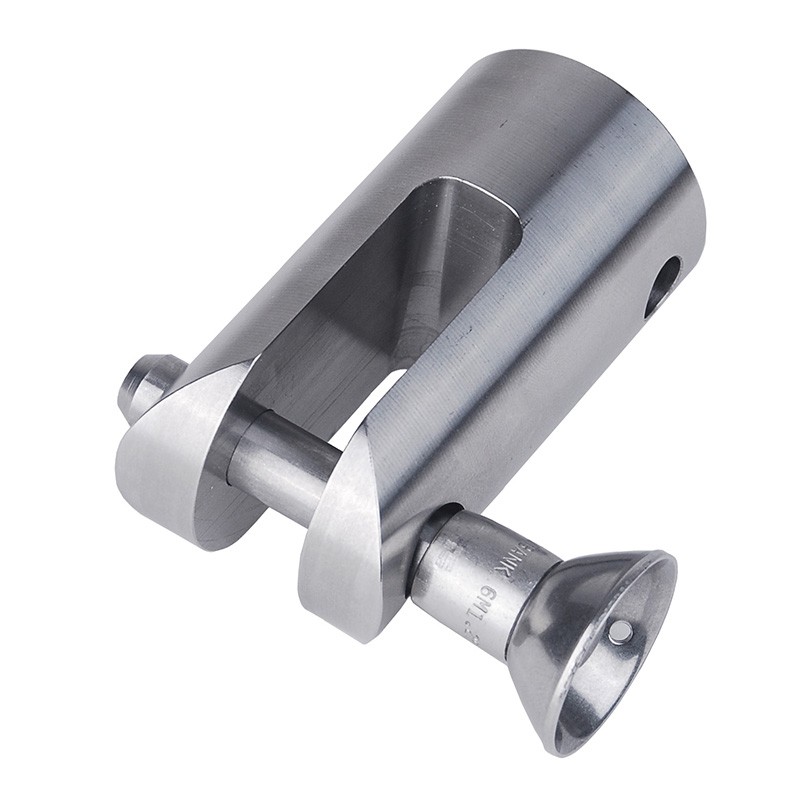 Mark-10 - G1090 Clevis Grip - High Capacity 