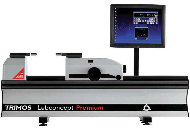 Fowler Trimos - Lab Concept - High Precision Calibration Systems