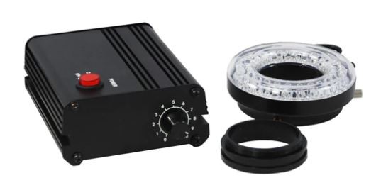 LED Ring Light - 60 LED's - ML02241521