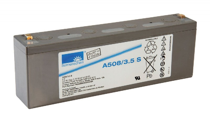 Tesa - Battery Pack for MICRO-HITE 05/06 Model - 599-1011-8-1