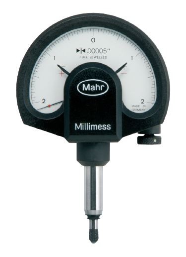 Mahr - Millimess - Hi-Accuracy Dial Comparators
