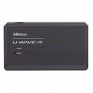 Mitutoyo - 02AZD810D RECEIVER + Software - U-Wave-R 