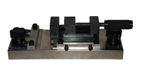 Dorsey - ACC-V2 Precision Vise Stand - ACC-PVS