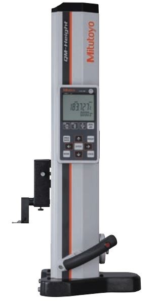Mitutoyo - QM Electronic Height Gage - 14 & 24" Ranges