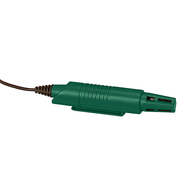 EXTECH - Humidity and Temperature Probe for RH520 Paperless Chart Recorders - RH522B