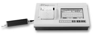 Mitutoyo - SJ-310 Surftest Surface Roughness Tester 