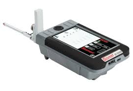 Starrett - SR300 & SR400 Surface Roughness Testers
