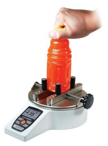 Mark-10 - TT01 Cap Torque Tester