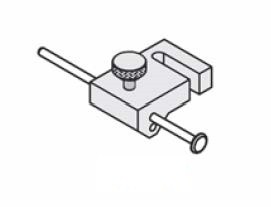 Universal Punch - Top Stop - for Models -10, -20