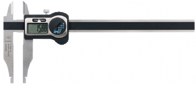 TESA / Brown & Sharpe - TWIN-CAL Digital Calipers - 8 - 40" Range - Knife Edge - for ID/OD Measurement