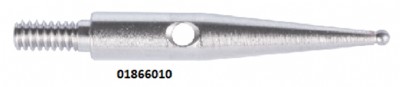 Brown & Sharpe - COMPAC Test Indicator Contact Points - M1.6 Thread