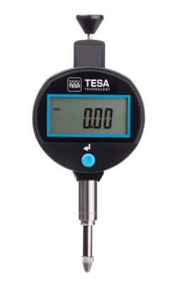 TESA - Digital Indicators - Compact Series