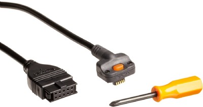 Mitutoyo - SPC Data Cable - for all 293 Series / IP65 Digimatic Micrometers -Type B