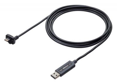 Mitutoyo - 06AGQ001A USB Input Tool Direct -  for QuantuMike (2025 model) with Digimatic S1 