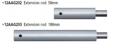Mitutoyo - Surftest Extension Rods - for SJ-410 