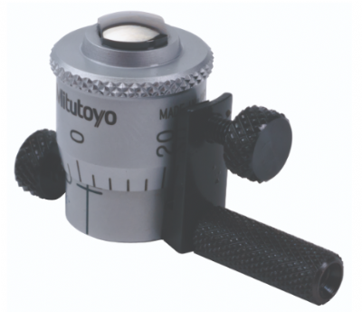Mitutoyo - Inside Micrometers - Interchangeable-Rod Type - Series 141 - (Metric)