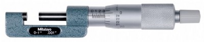 Mitutoyo - Hub Micrometer - Series 147