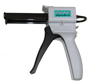 Reprorubber - Repro-Mix II Dispensing Gun - Reusable - 16311