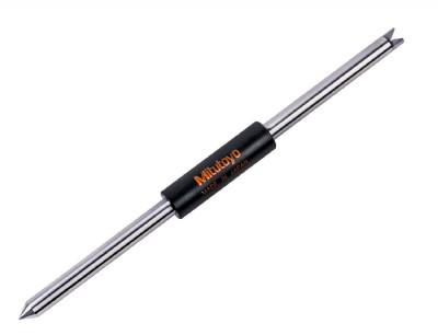 Mitutoyo - Screw Thread Micrometer Standards