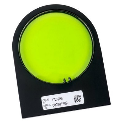Mitutoyo - Green Filter 