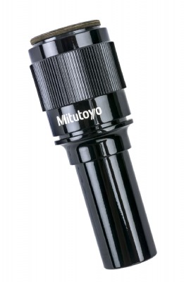 Mitutoyo - 5X Objective WD 1.299” for TM505 or TM510 - 176-139