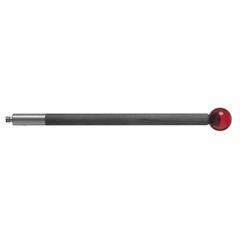 Renishaw - M2 - Ø6mm Ruby Ball - Carbon Fiber Stem - L 50mm - EWL 50mm - A-5003-2287